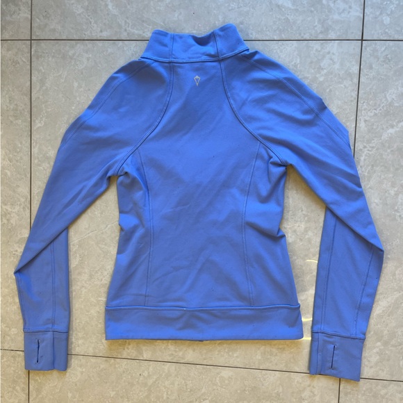 Ivivva Kids Define Jacket
Super stylish and bright!
Perfect condition - Picture 3 of 3